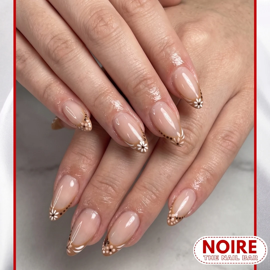 Great nails